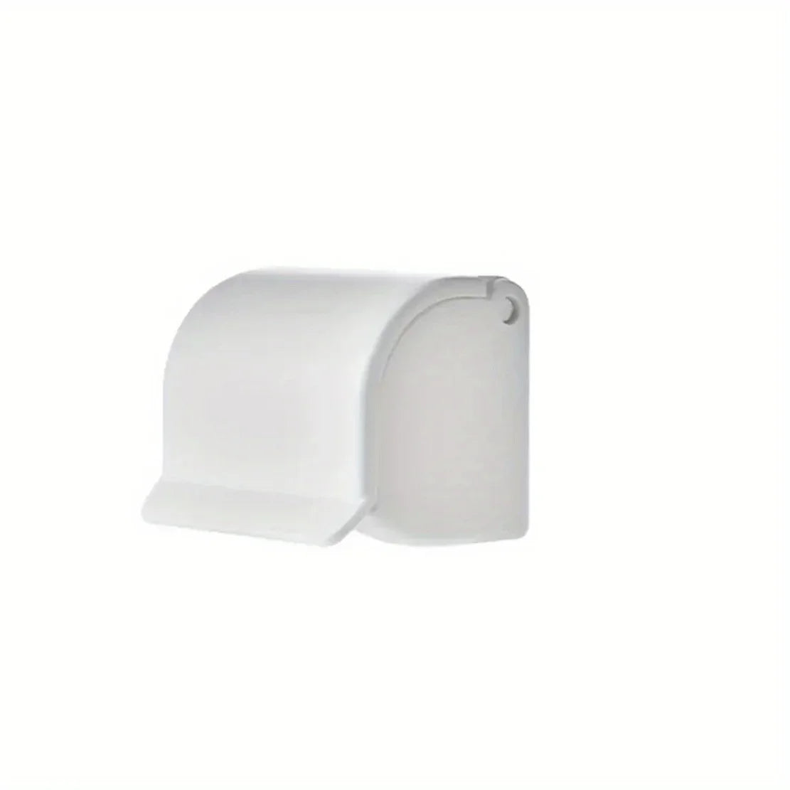 Shower Razor Hanger & Electric Toothbrush Holder | Bathroom Organizer