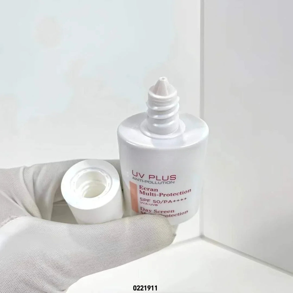 UV Plus Multi-Protection Day Screen SPF Moisturizer 30ml