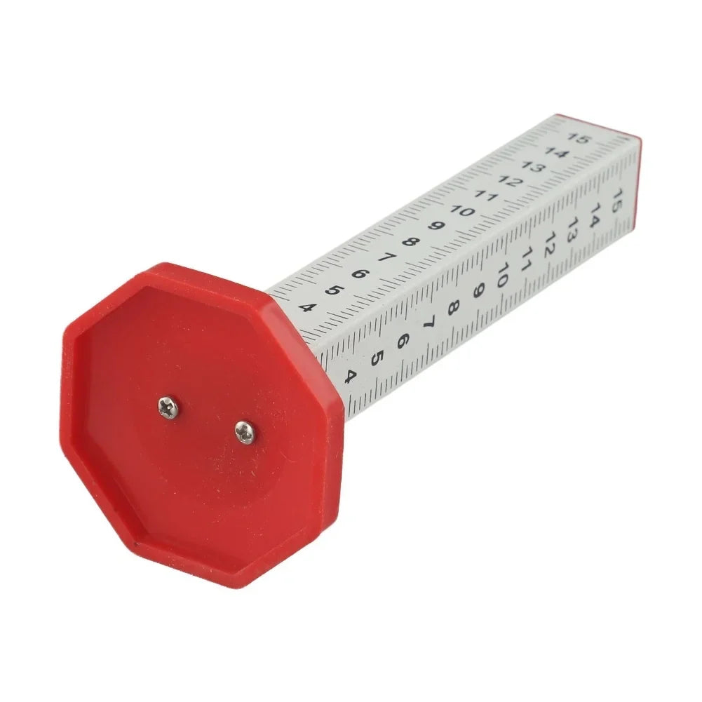 Ceiling Leveling Ruler Equal Height Level Gradienter Lay Floor Tiles