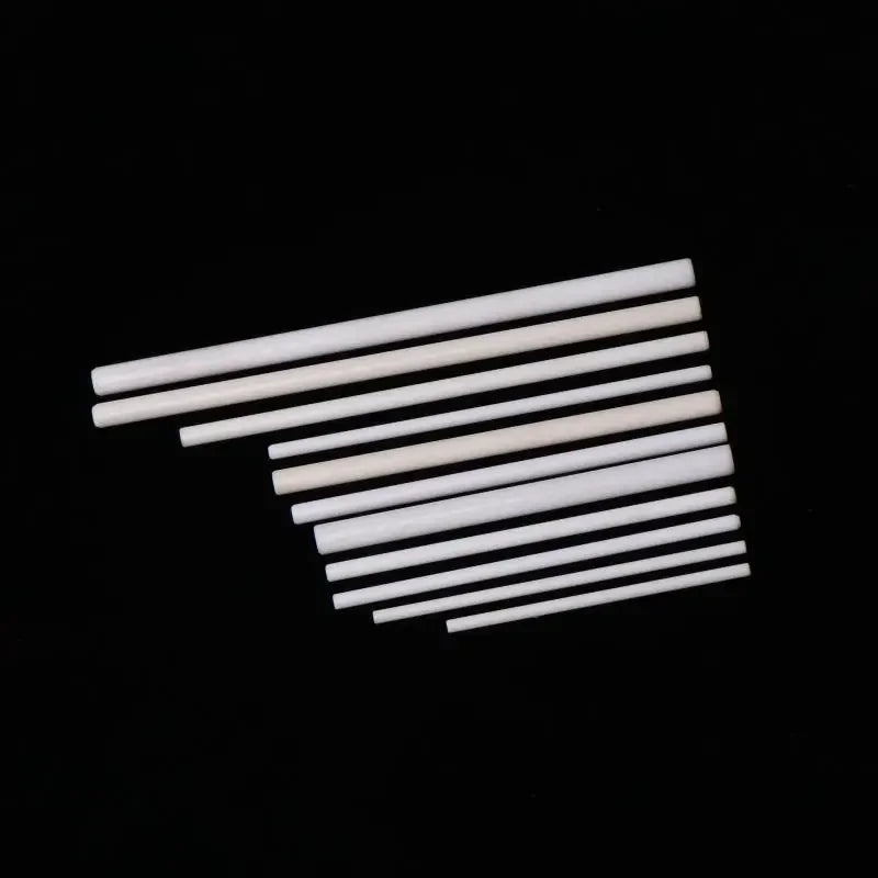 2Pcs Ceramic Rotor Shaft for Submersible Pump | 2.5mm–6mm