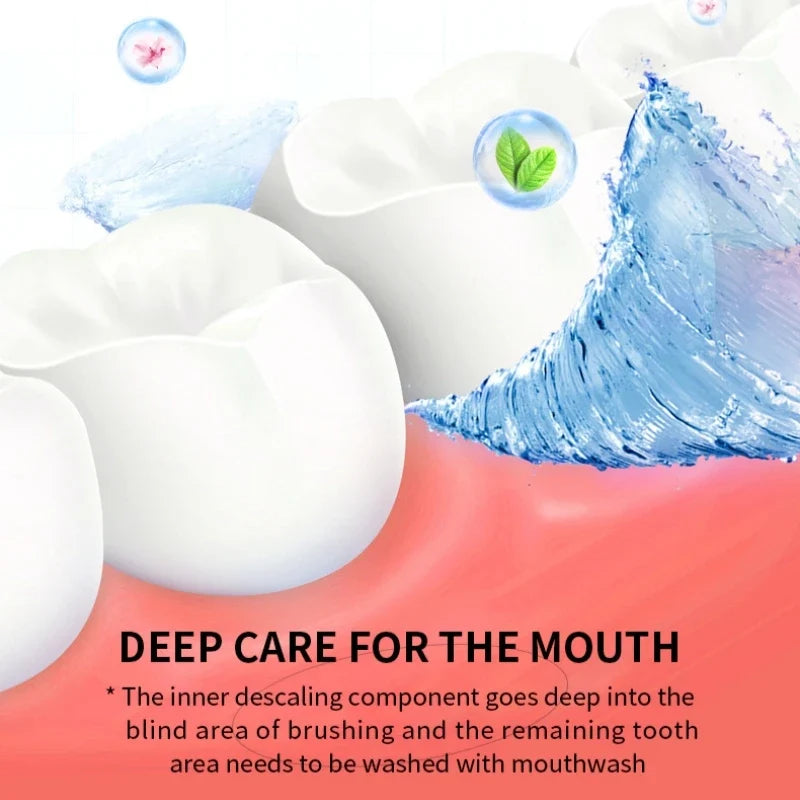 Coffee Mouthwash Stick 10ml – Fresh Breath Anywhere, Anytime