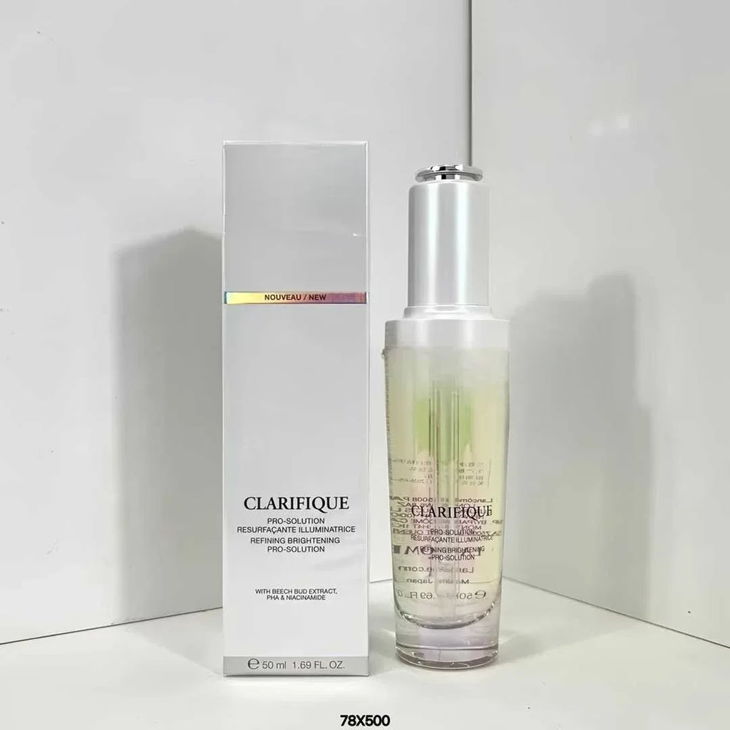 Refining Brightening Pro Solution Serum 50ml – Alcohol-Free