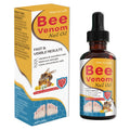 Bee Venom Nail Oil with Salicylic Acid | Harden & Strengthen