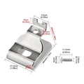 Drill Belt Hook Clip for Makita, Dewalt, Bosch, Ryobi 18V/20V