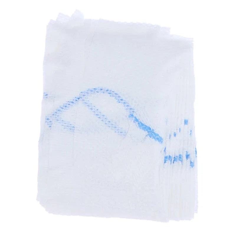 Hemostatic Kaolin Gauze Combat Emergency Tactical Military First Aid