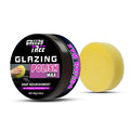 Leather & Plastic Repair Polishing Wax | Car Interior Care