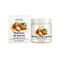 Shea Butter & Vitamin E Face & Body Cream – 120g Moisturizer