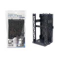 Interlocking Display Base Universal RG Organizer Character Doll Box
