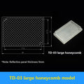 TD Mirror Reflector Plate for Photoelectric Sensors TD-02 to TD-09