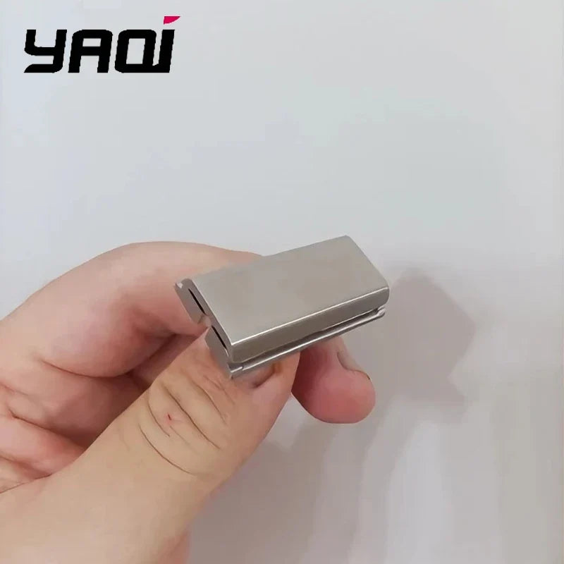 2026 Yaqi Tile 316 Stainless Steel Safety Razor Head