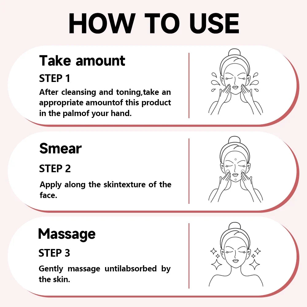 YOUNGCOME Hyaluronic Acid Serum | Deep Hydration All Skin Types