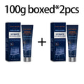 East Moon Men's Hair Removal Cream – Full Body Depilatory 100g