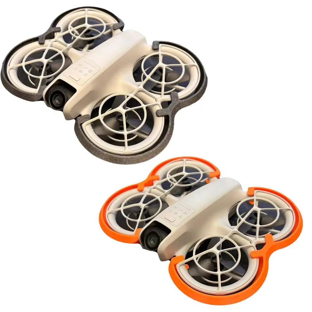 DJI Neo Propeller Guard TPU Bumper with Kickstand