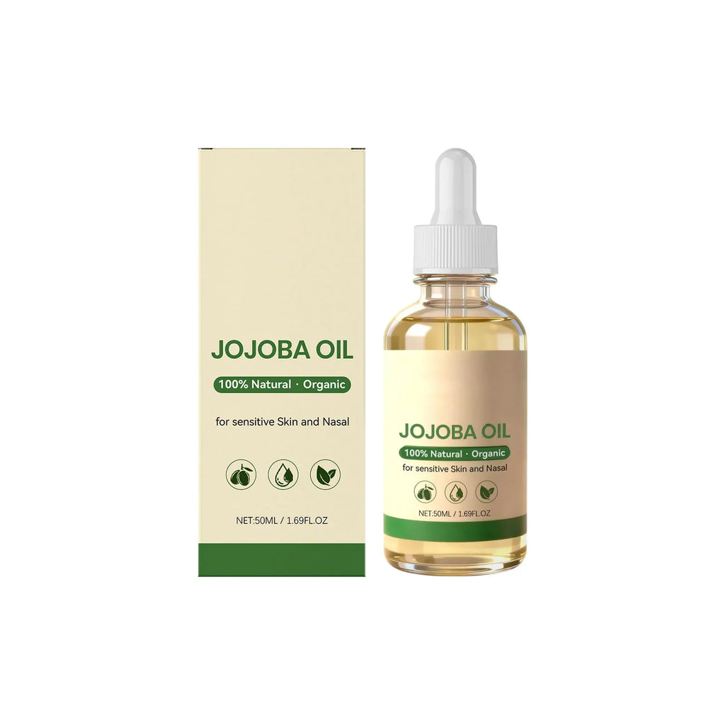 Moisturizing Hydrating Essential Oil – Face & Body Skin Care 50ml