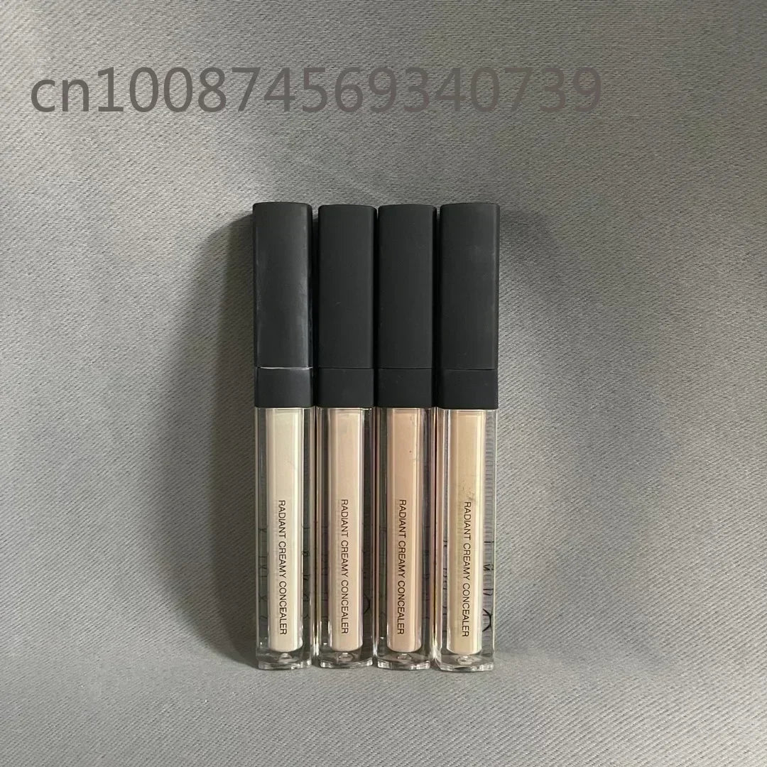 Radiant Creamy Concealer & Highlighter 6ml – Multiple Shades