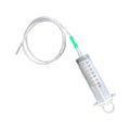 Manual Oil Extraction Syringe 20/60/80ml – Fluid Pump for Cars