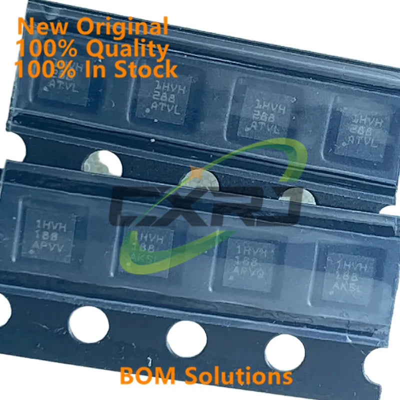 TVS2200DRVR TVS2200 QFN-6 Drive IC Chipset 5–10 Pcs