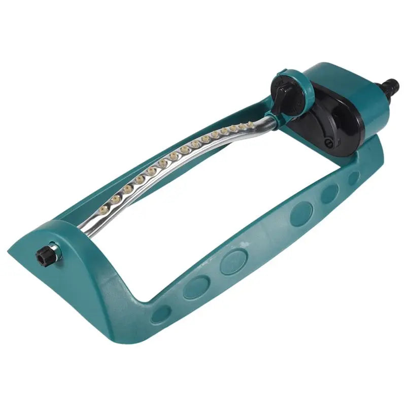 Automatic Swing Nozzle Lawn Sprinkler | Garden Irrigation Tool