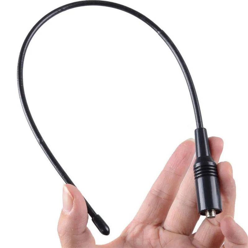 NA-771 SMA-Female Dual Band 10W Antenna – UV-5R & UV-82
