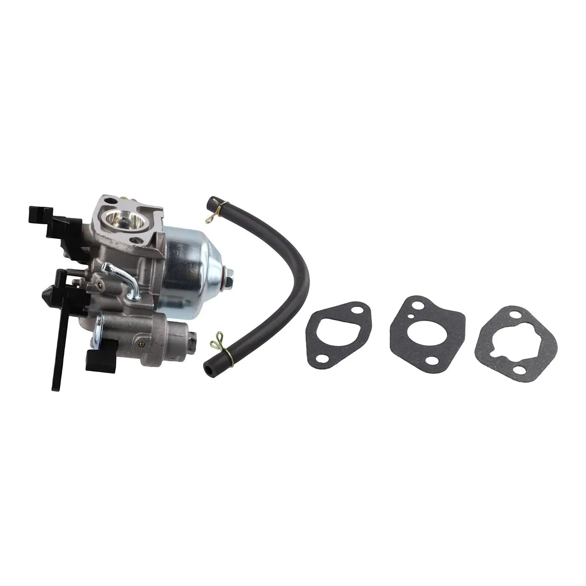 High-performance GX160 Carburetor 5HP-6 5HP Engines Easy DIY Hedge