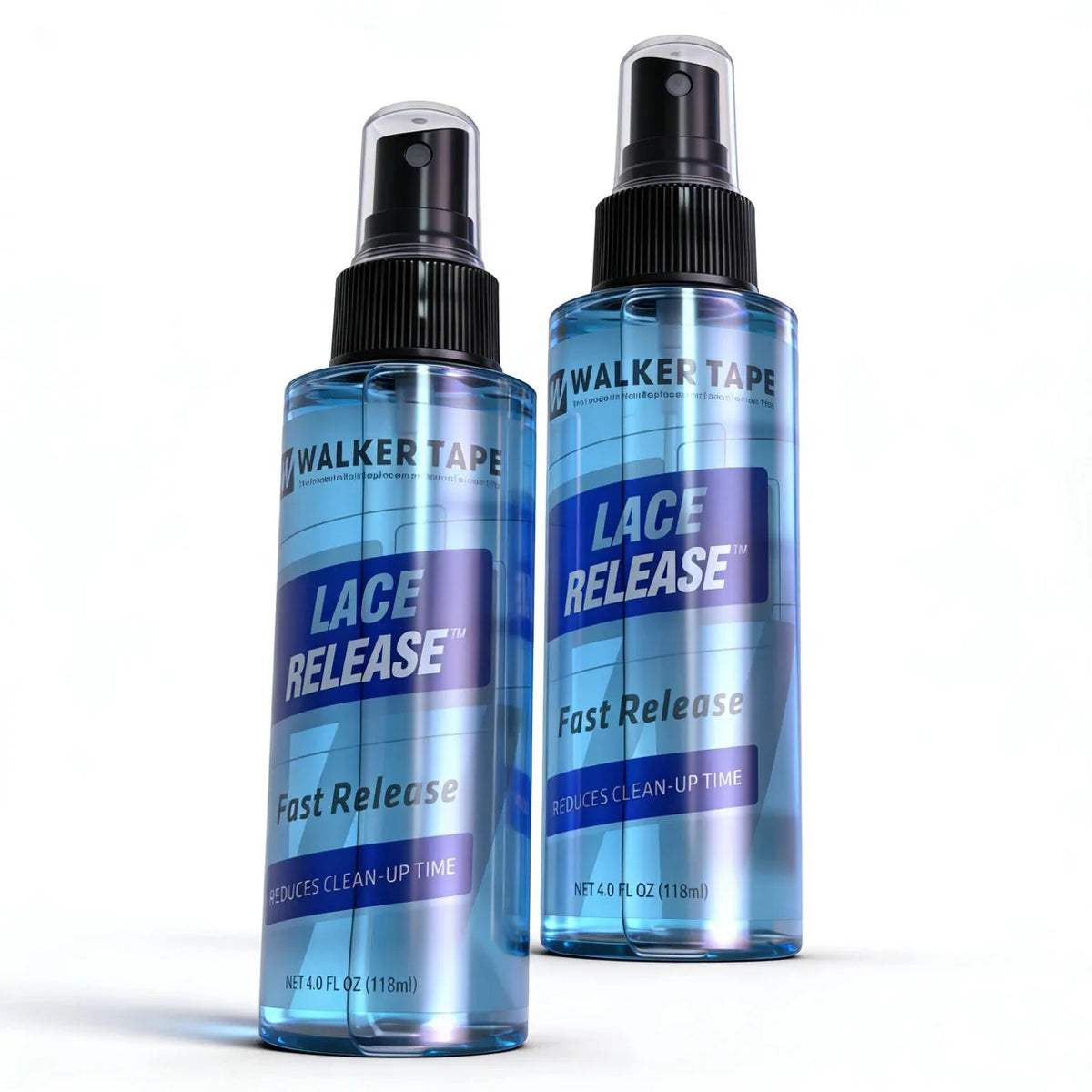 Lace Glue Remover 118ml – Wig & Hair Extension Solvent