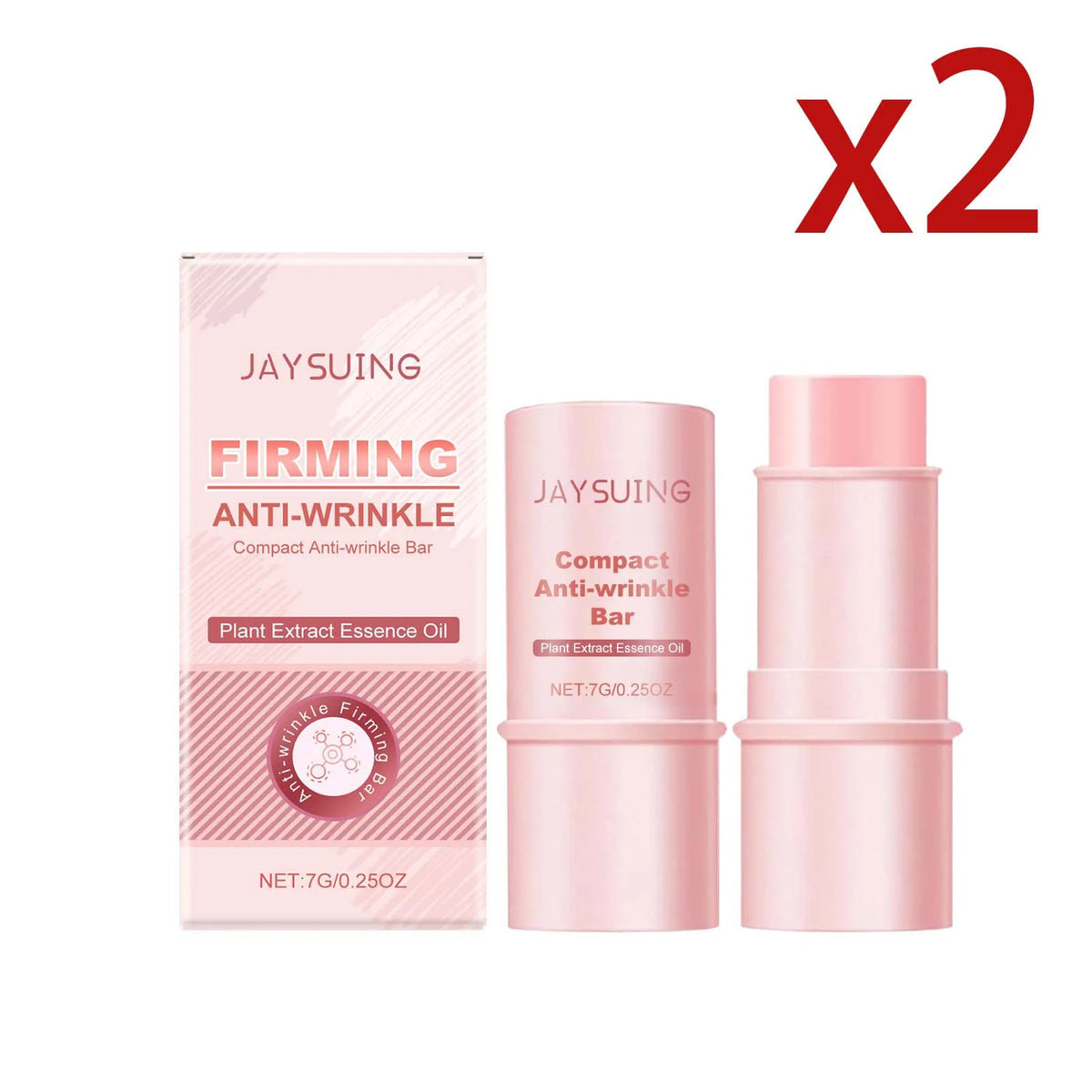 Collagen Firming Essence Stick – Anti-Aging Face Serum 7g