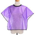 Waterproof Hair Cutting & Dyeing Cape | Salon Haircut Shawl