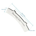 Disc Brake Gap Regulator Bike Pads Rotor Alignment Tool Prevent