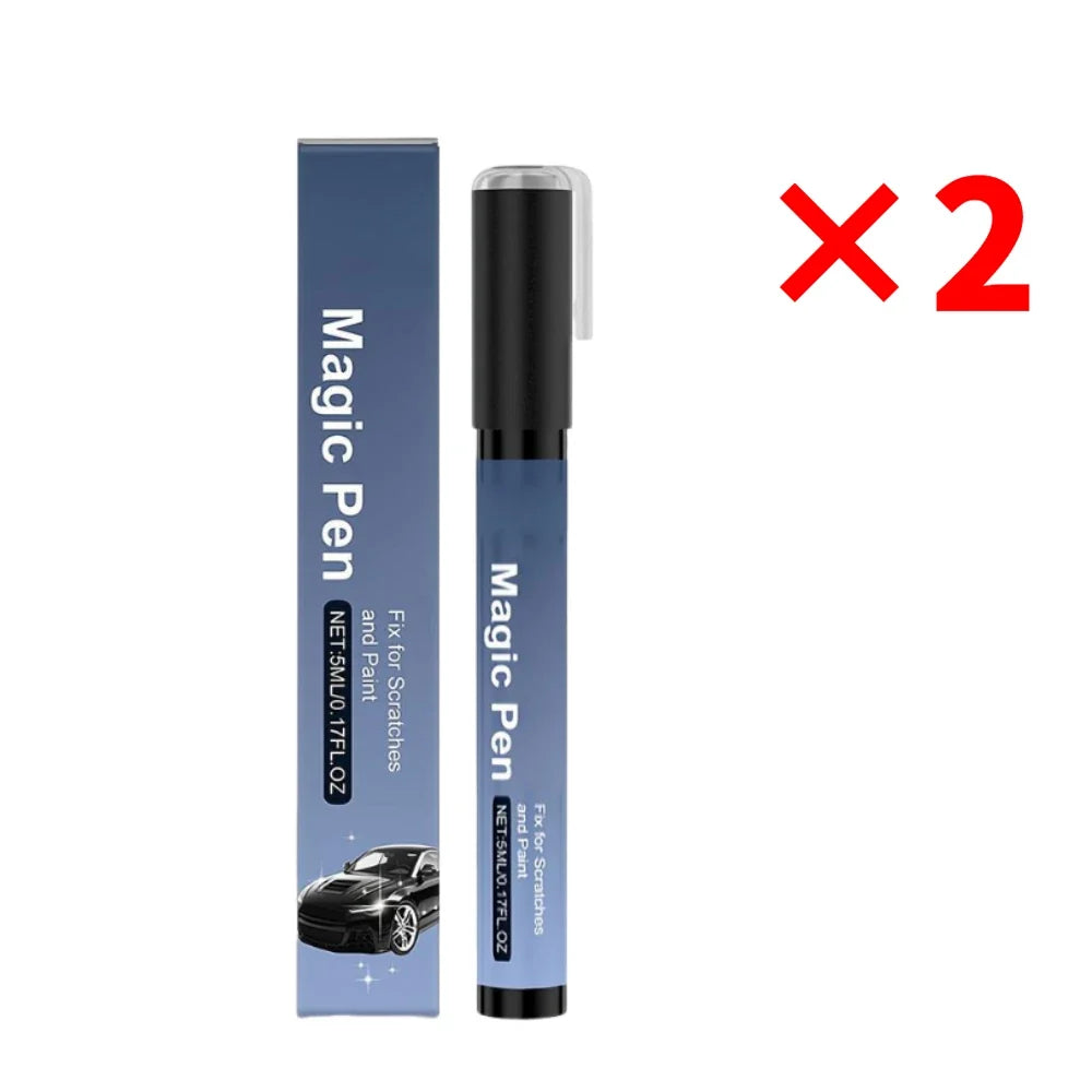 Car Scratch Repair Pen – DIY Paint Touch-Up, All Cars