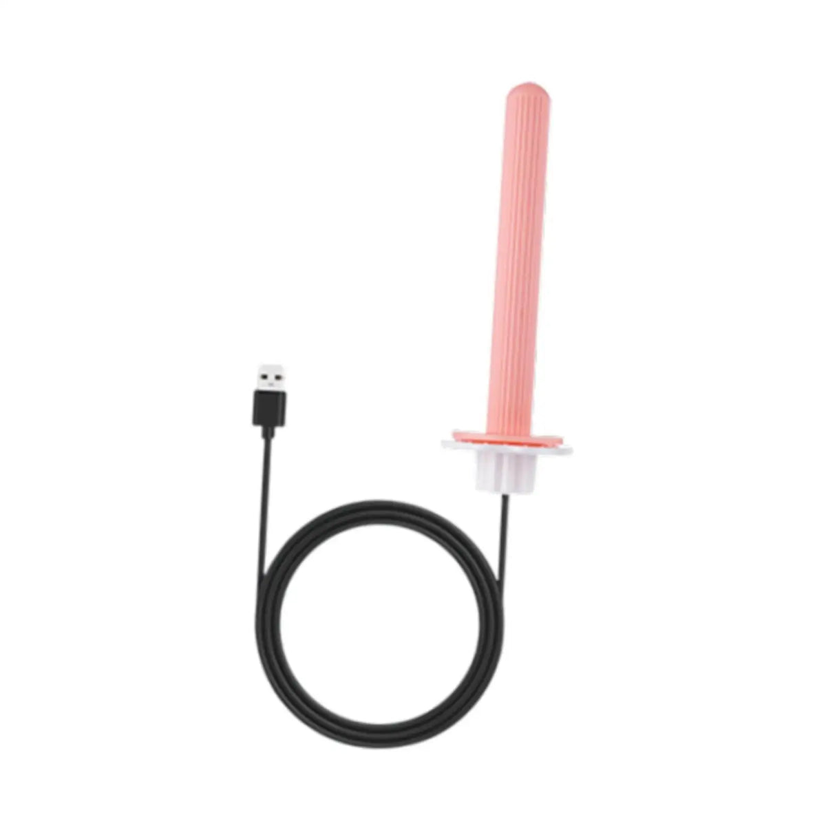 Heated Bird Perch Stand USB Warmer for Parrots & Budgies
