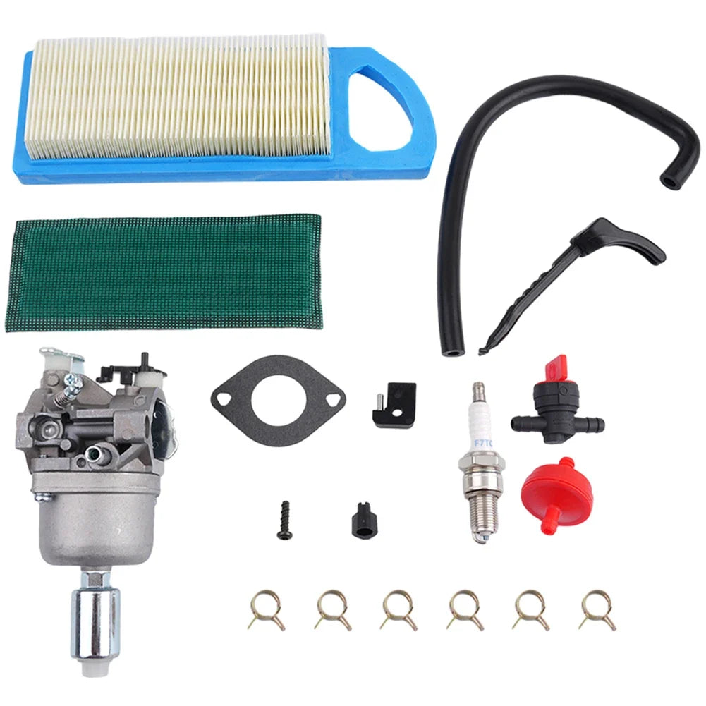 Carburetor Kit 795366 792060 + Air Filter for 31 Series Engines