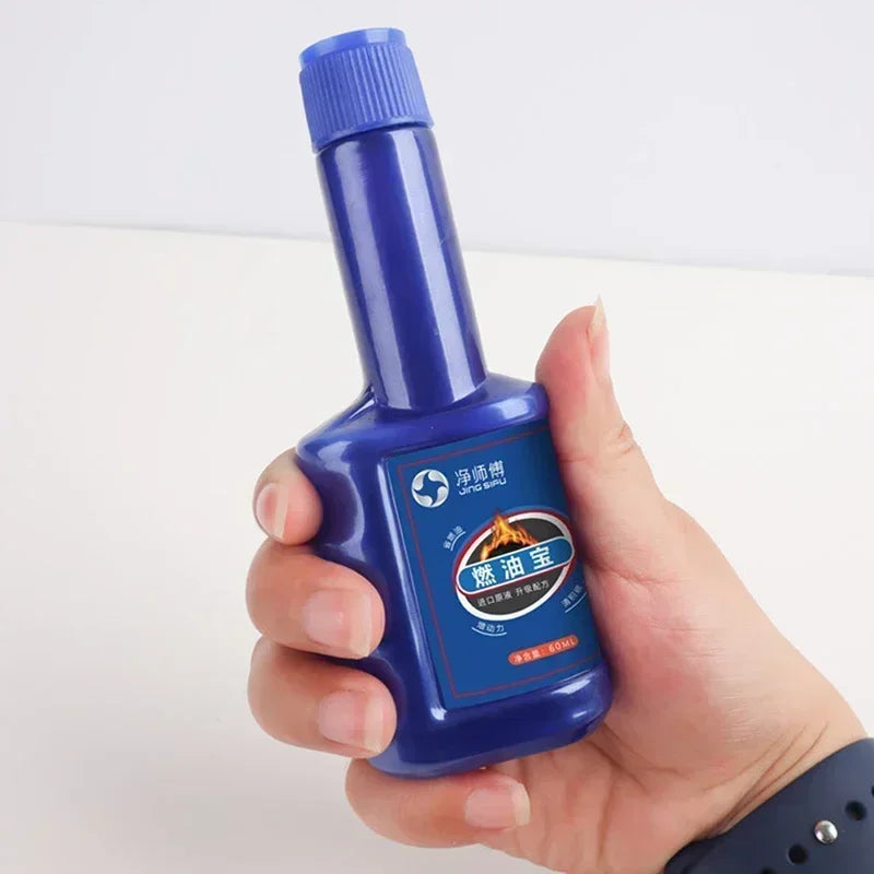 Catalytic Converter Cleaner System Car Truck Motorcycle Engine Boost