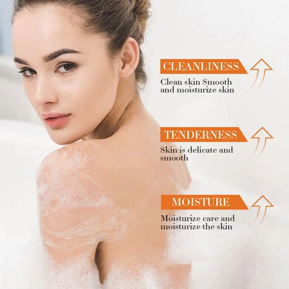 Kojic Acid Soap – Brightening, Acne & Dark Spot Remover Bar