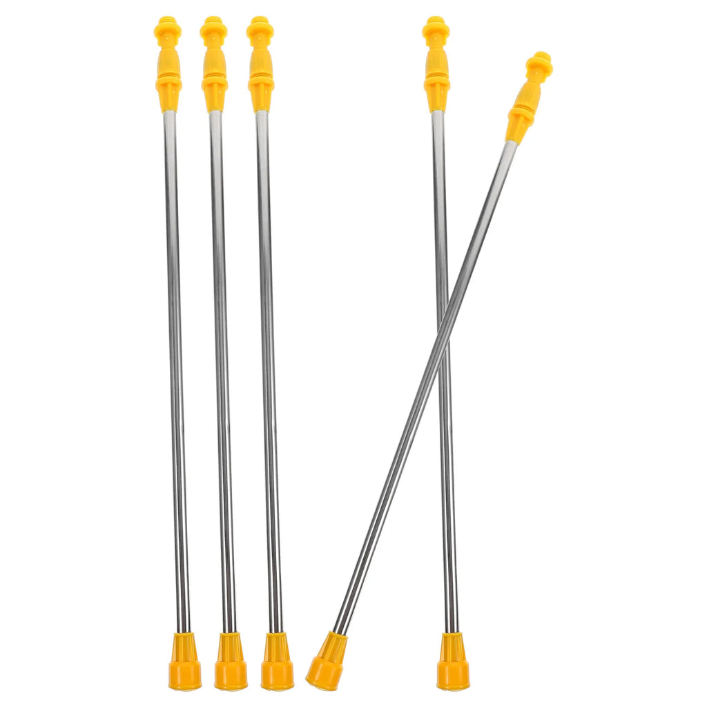 Garden Sprayer Rod Agricultural Wand Plant Spraying Telescopic