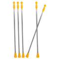 Garden Sprayer Rod Agricultural Wand Plant Spraying Telescopic