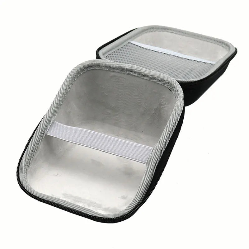 Portable Protective Case Outdoor Home Travel Storage Arm Blood