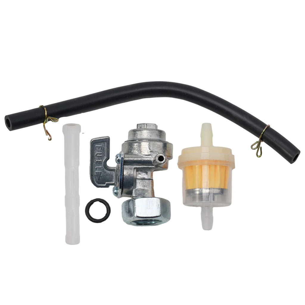 Generator Petcock Fuel Shut Off Valve Chinese 5 5HP-16HP 168F 163CC