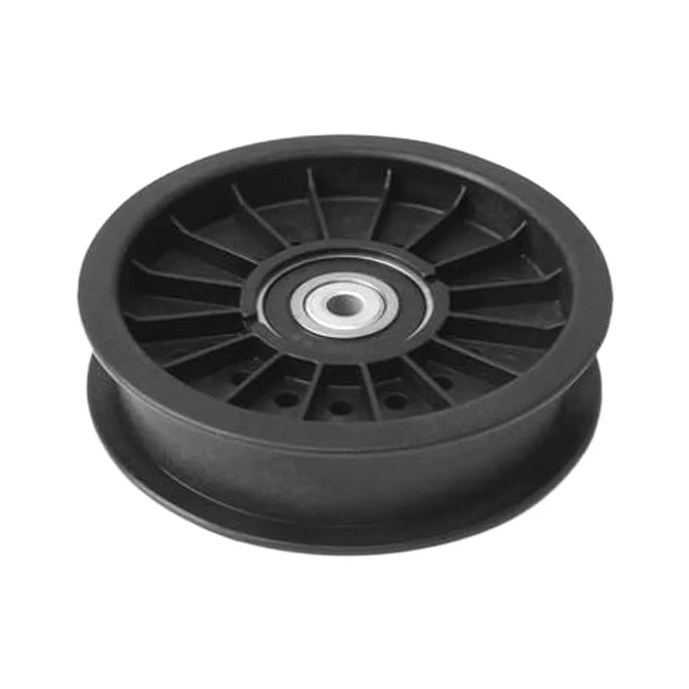AUC20592 Flat Idler Pulley – X500 X520 X534 X540 X590 Z-Series