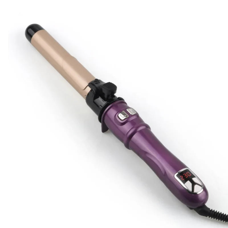 Advanced Curling Wand | Beachy Waves & Defined Curls