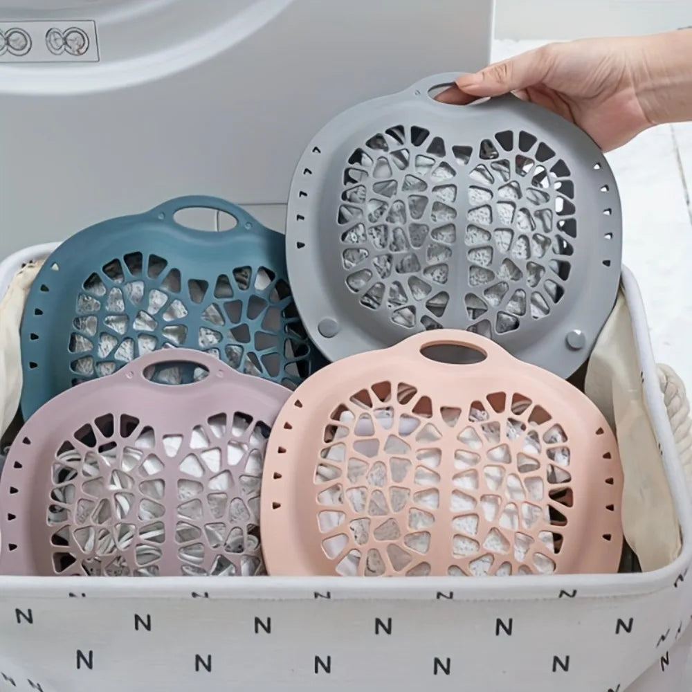 Reusable Mesh Laundry Care Pouch Anti Deformation Washing Protector