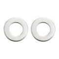 Dryer Roller Shaft Kit W10359270 W10359269 – Whirlpool, Maytag