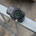 Snap-On Magnetic Mount Bracket for DJI Osmo Nano Camera
