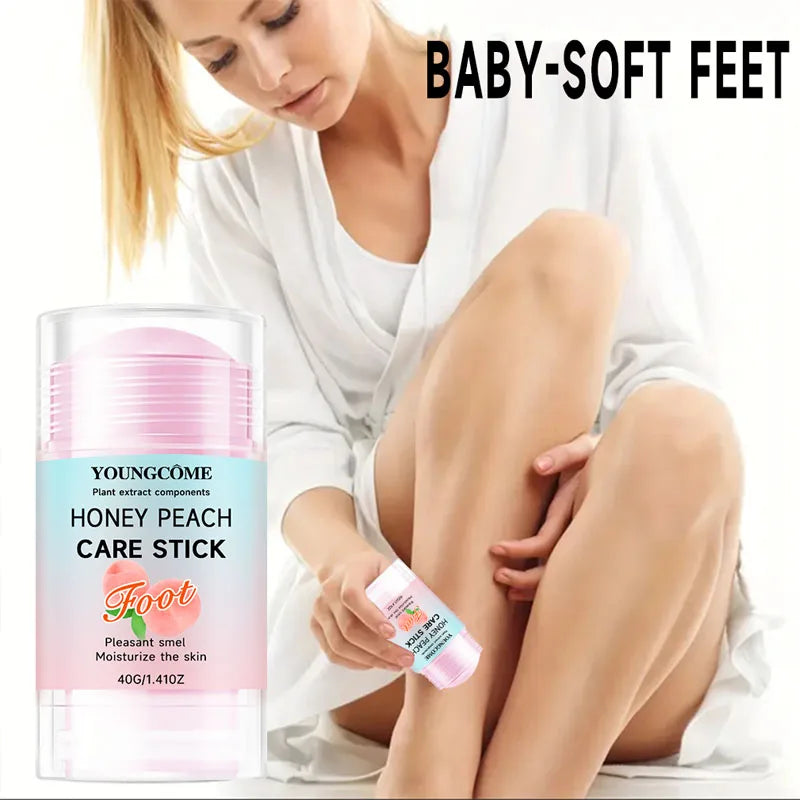 YOUNGCOME 60% Urea Foot Cream + Salicylic Acid | 40g