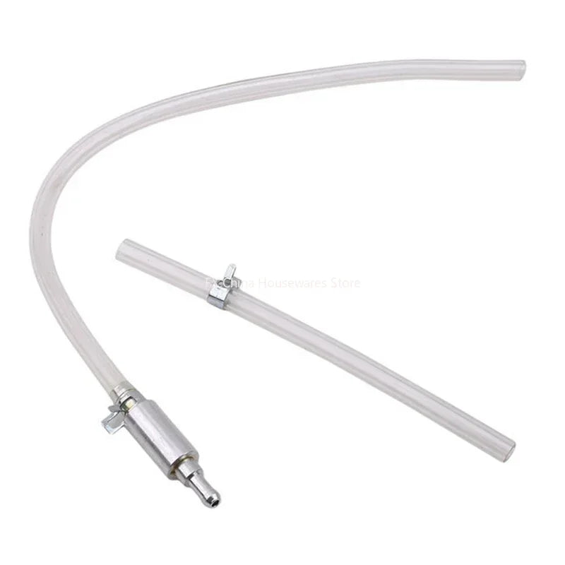 Hydraulic Brake & Clutch Bleeder Kit | One-Way Valve Hose Tool