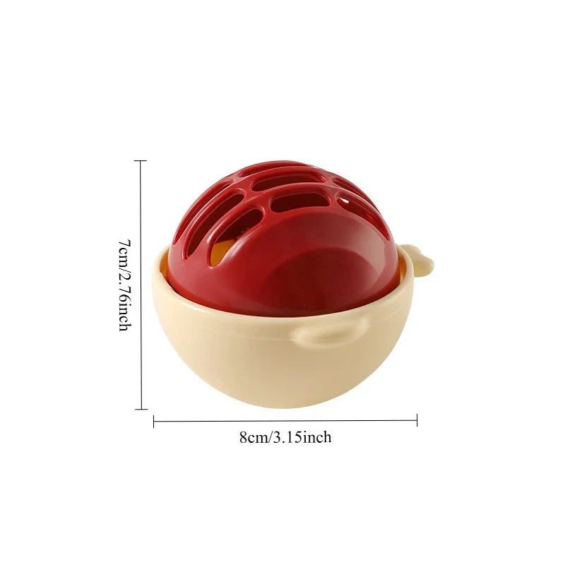 Laundry Balls Hair Catcher & Lint Filter for Washing Machines