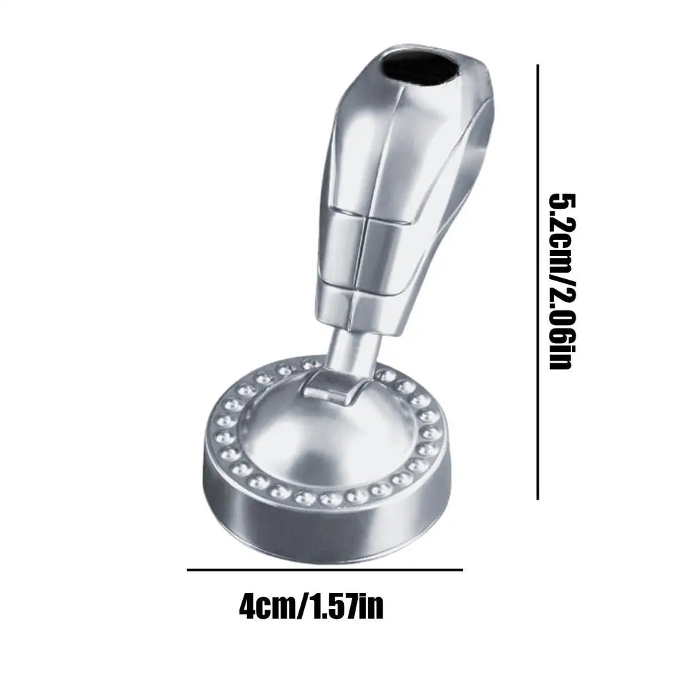 Car One Click Start Button Lever Automotive Push Joystick Engine