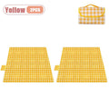 Waterproof Oversized Picnic Blanket with Carrying Strap | 1-2 Pack