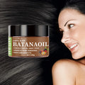 Batana Oil Hair Mask – Frizz Control, Shine & Deep Nourishment