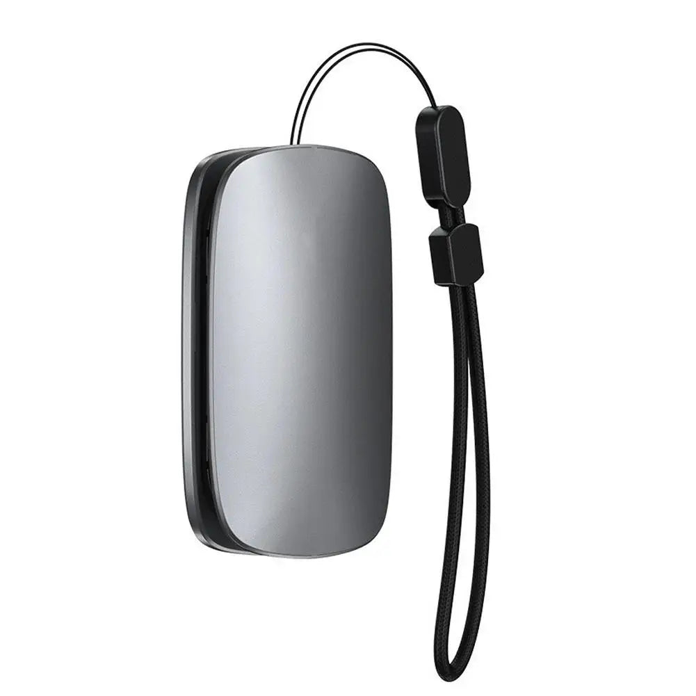 Wiper Blade Repair Tool – Dual-Track Restorer for All Cars