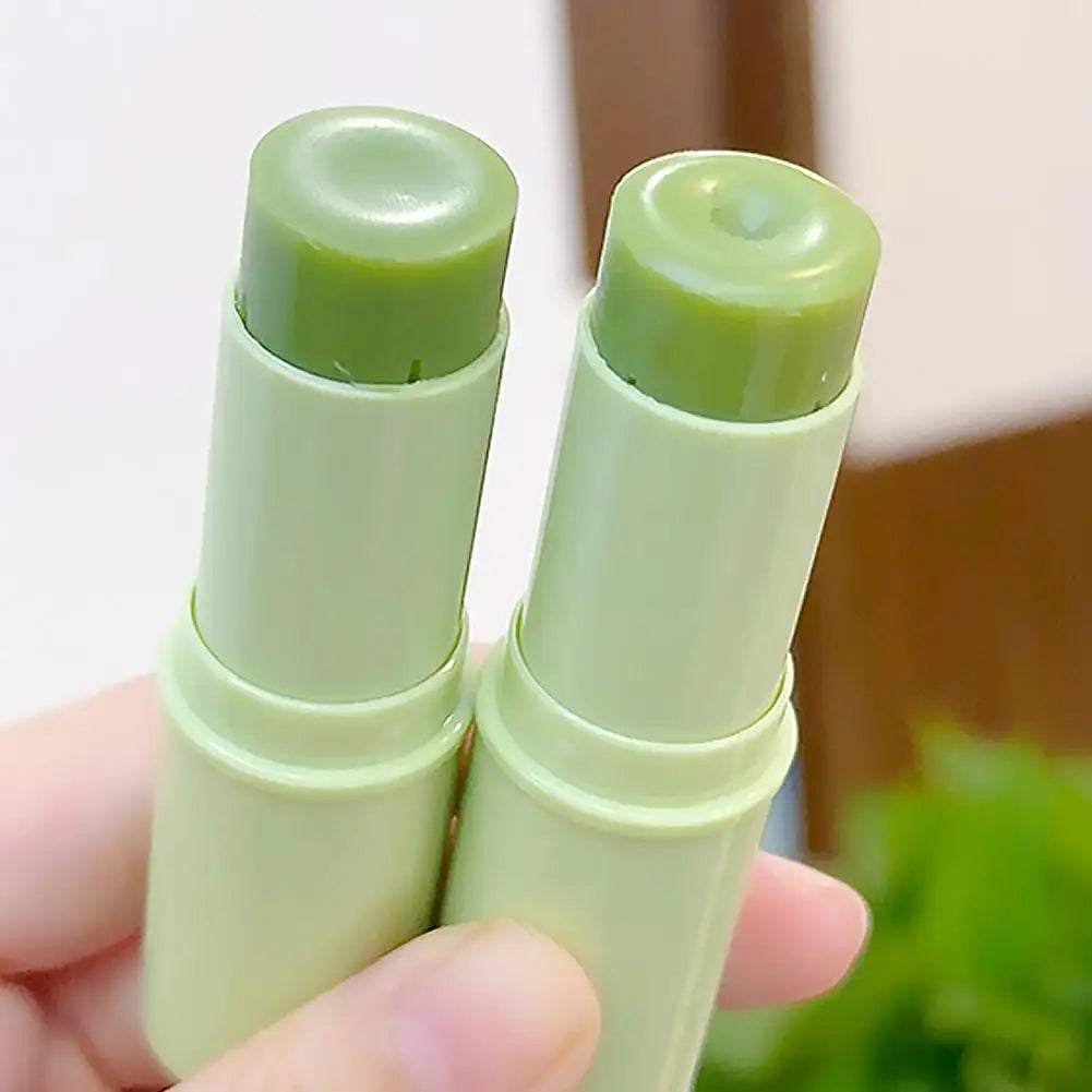 Herbal Soothing Balm Stick | Moisturizing Purple Grass Ointment